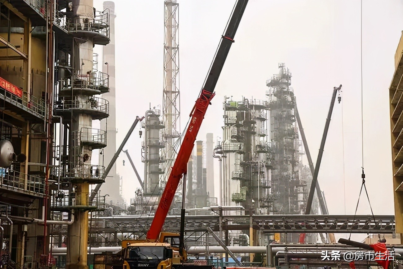 济南炼油厂对雪山片区影响大吗,雪山万科城受炼油厂影响吗