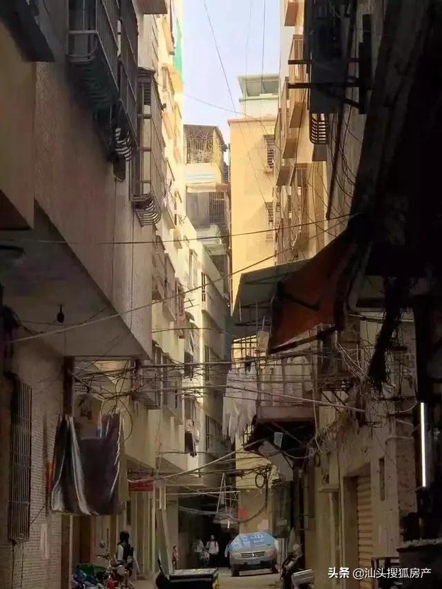 严打小产权楼房,汕头小产权房清理整治方案