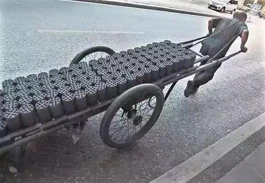 小时候河北人过冬,玉田冬天有多冷