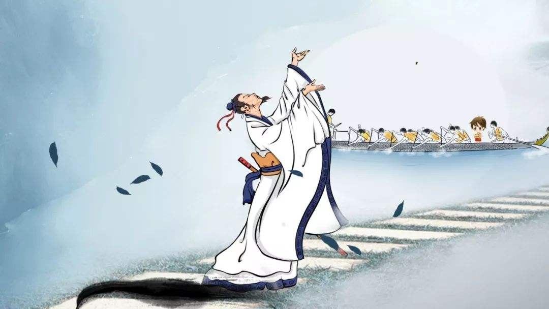 屈原跳江的时候楚国被攻破了没有,屈原投江后楚国结果怎样了