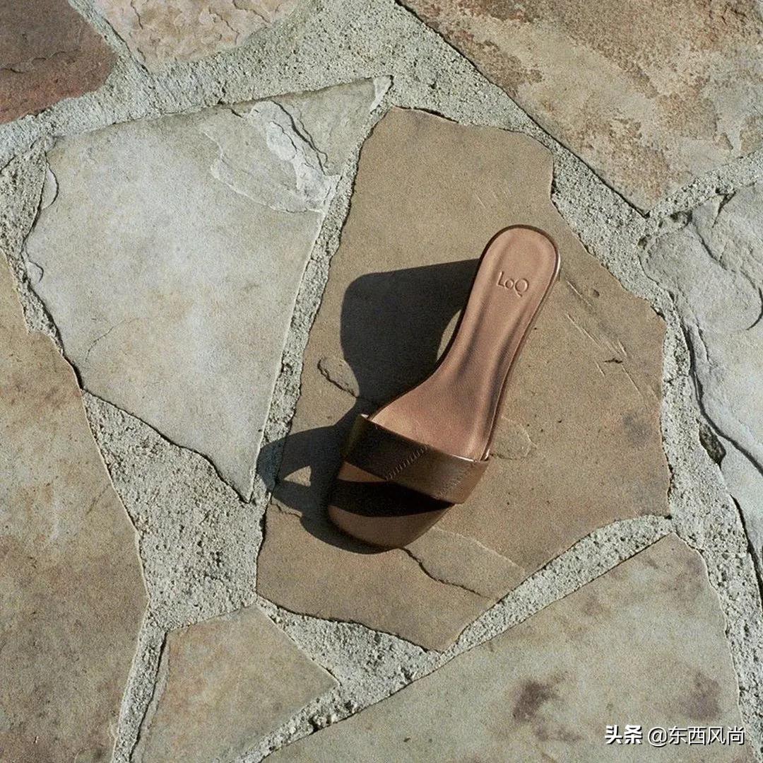 低调而不失奢华的高跟鞋,优雅而不失风度的高跟鞋