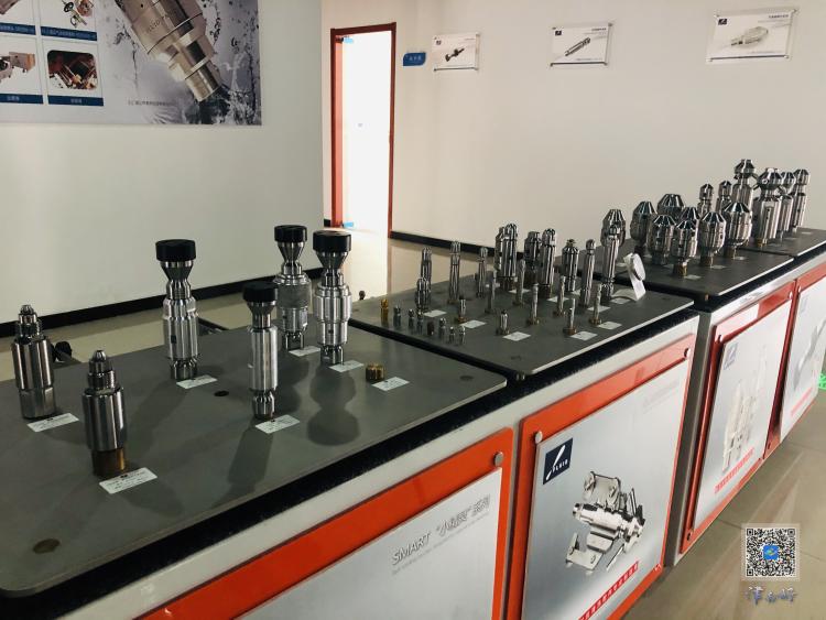 以“微米精准”换前程似锦——天津福禄机电设备有限公司潜心研发结硕果