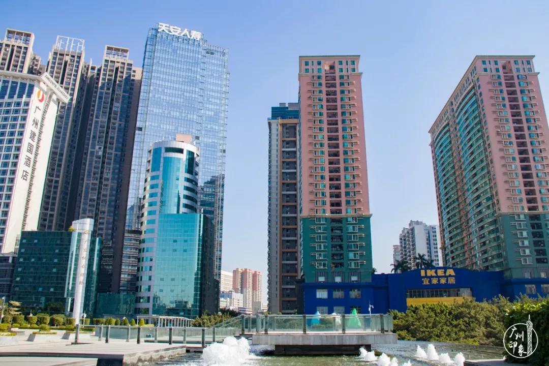 广州东站回忆,第一次来广州东站必去的地方