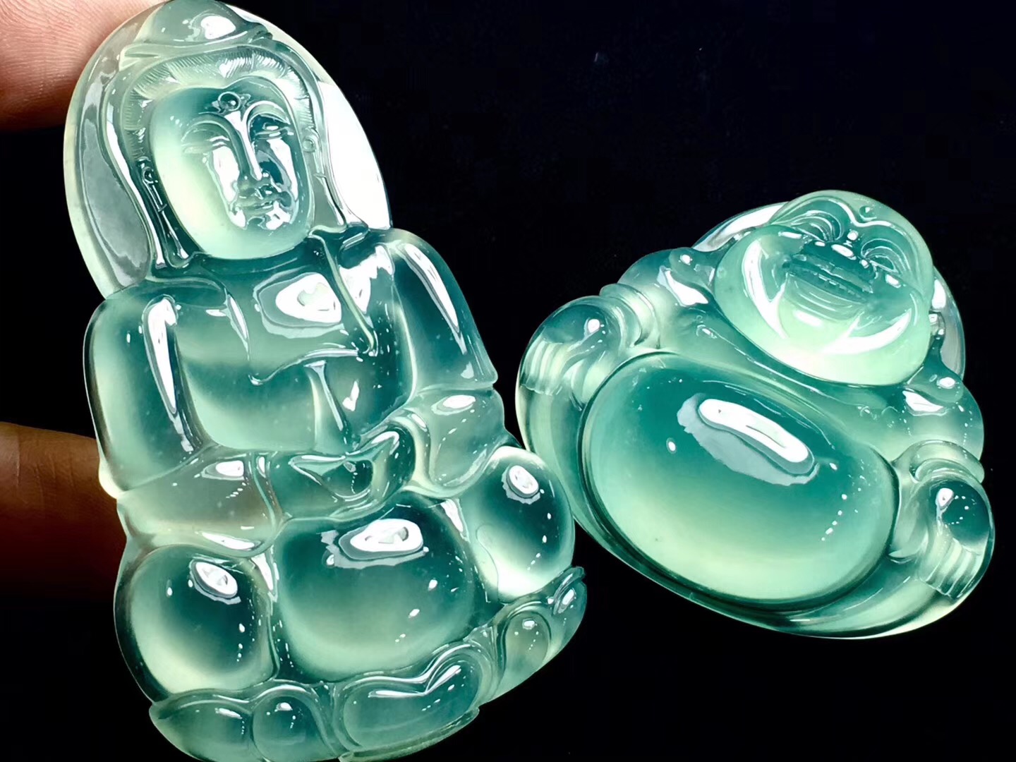 四会和瑞丽哪里的翡翠更便宜,翡翠批发源头是瑞丽还是广州四会