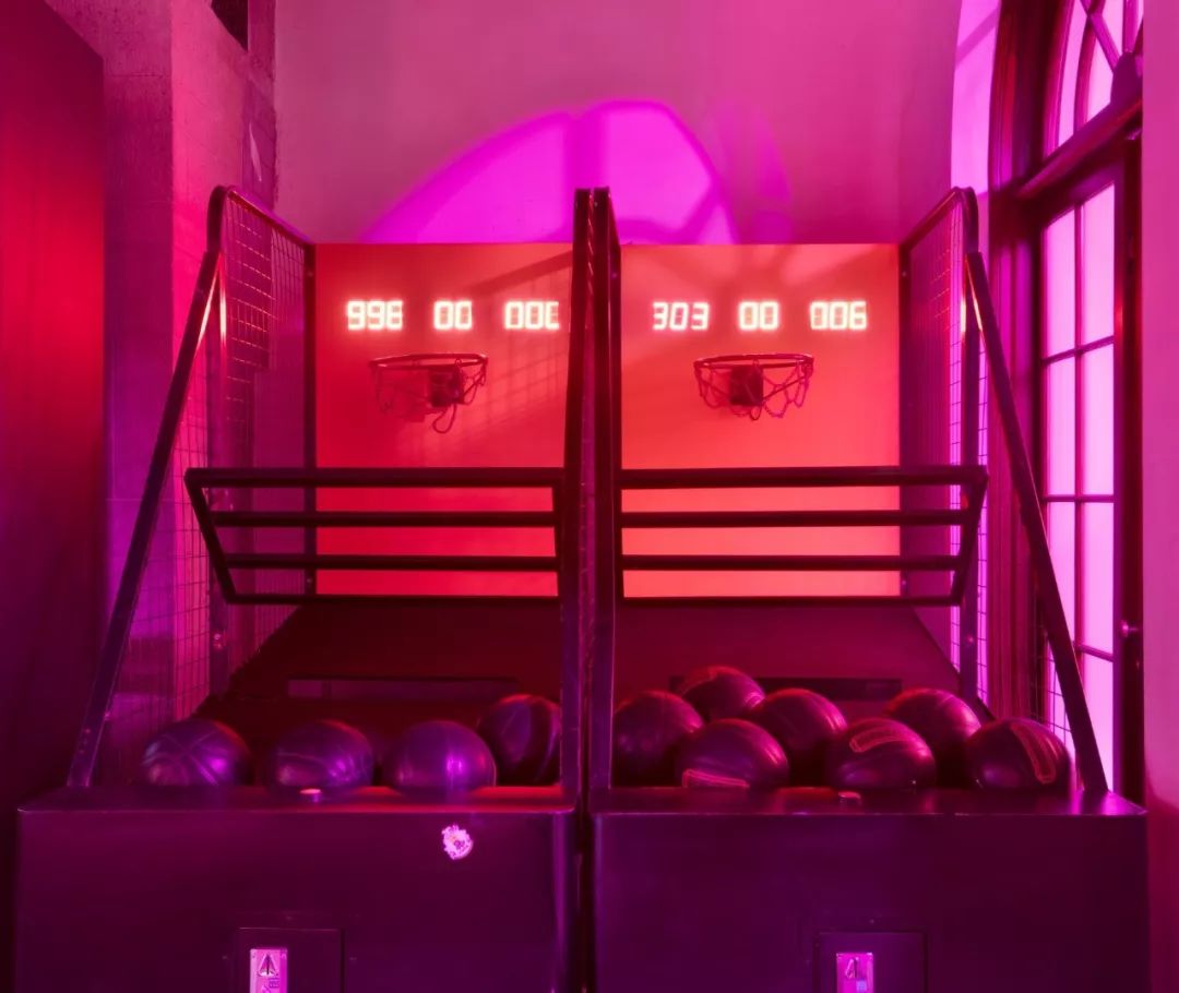 gucci上海肖战鹿晗,gucci上海大秀鹿晗赖冠霖刘耀文