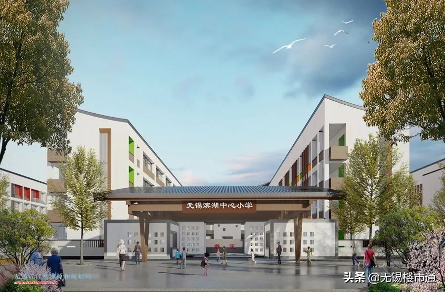 2020-2022无锡新建学校,无锡2021年建哪些学校