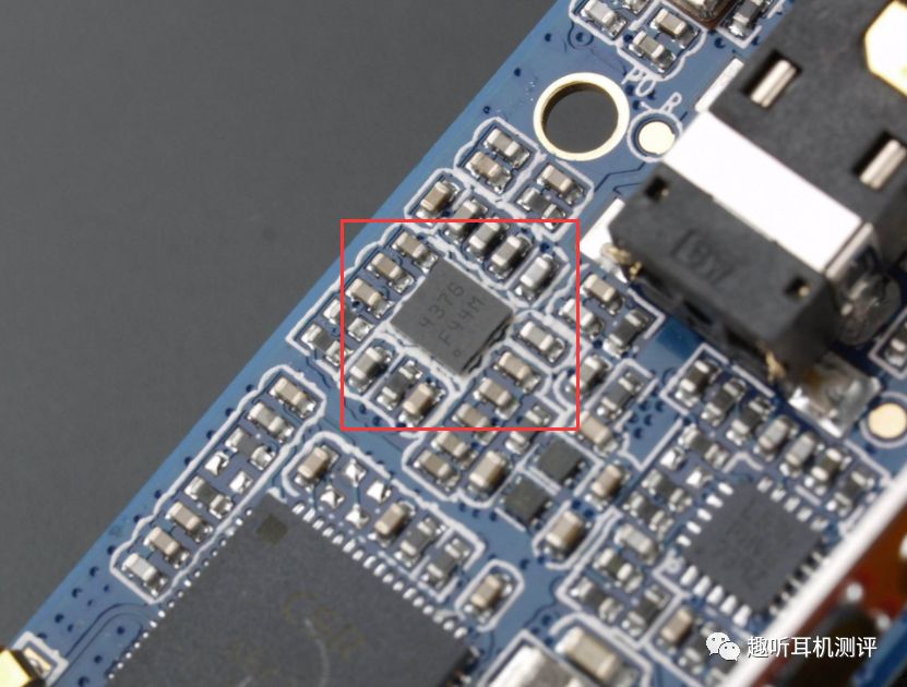 耳机转接头hifi,手机耳机hifi转接头