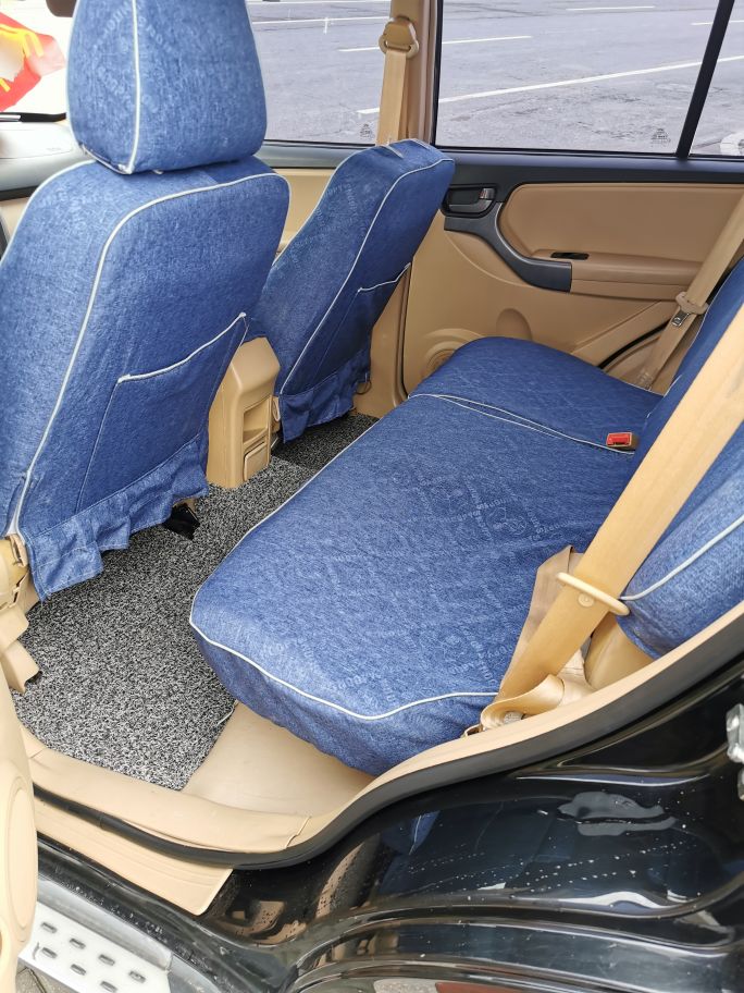 12款奇瑞瑞虎1.8自动挡豪华版,10年老款奇瑞瑞虎全车翻新