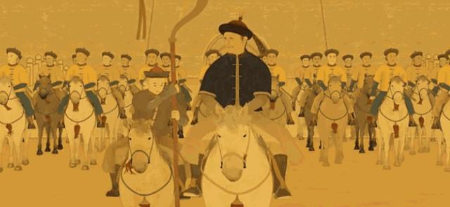 倒茶时对方敲三下桌子是什么意思,涨知识别人给你倒茶为何要敲三下