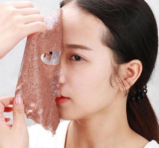 为什么用海藻面膜会过敏,经常用海藻面膜的好处