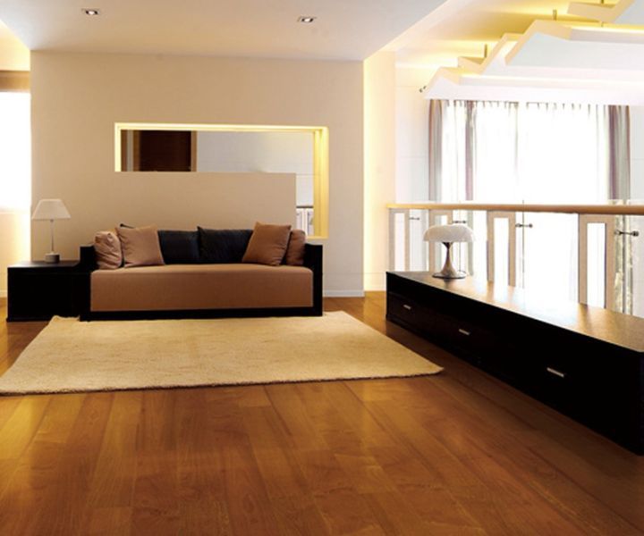 实木复合地板和强化复合地板,实木复合地板和实木多层木地板