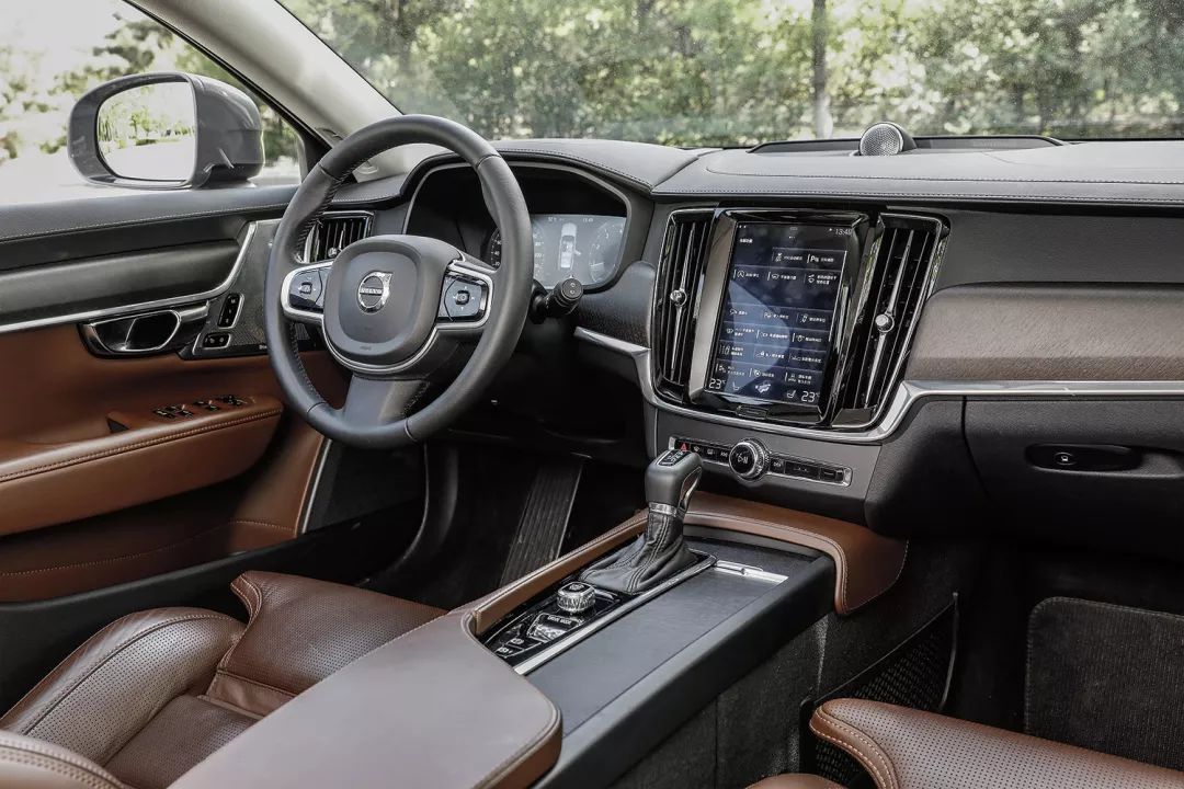 沃尔沃销量逆势增长,沃尔沃逆势而上