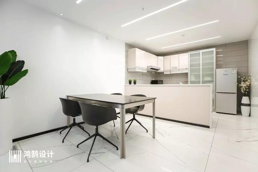 鸿鹄设计|慧科技|绿色人居环境专业服务商，定义未来生活方式