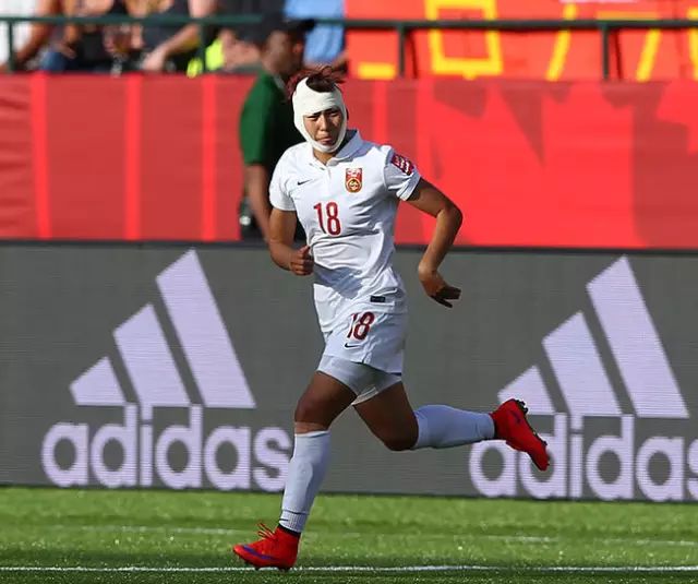 中国女足18年后重返世界杯,女足给中国足球带来一丝希望