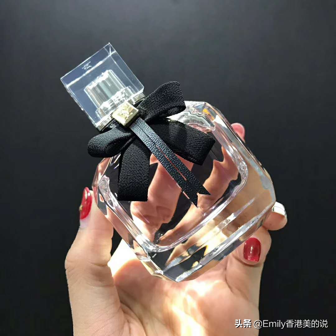 女人闻了上瘾的香水,女生一看就上瘾的香水