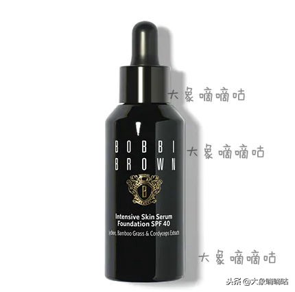 你要知道最好用的粉底液,大家都说好用的粉底液