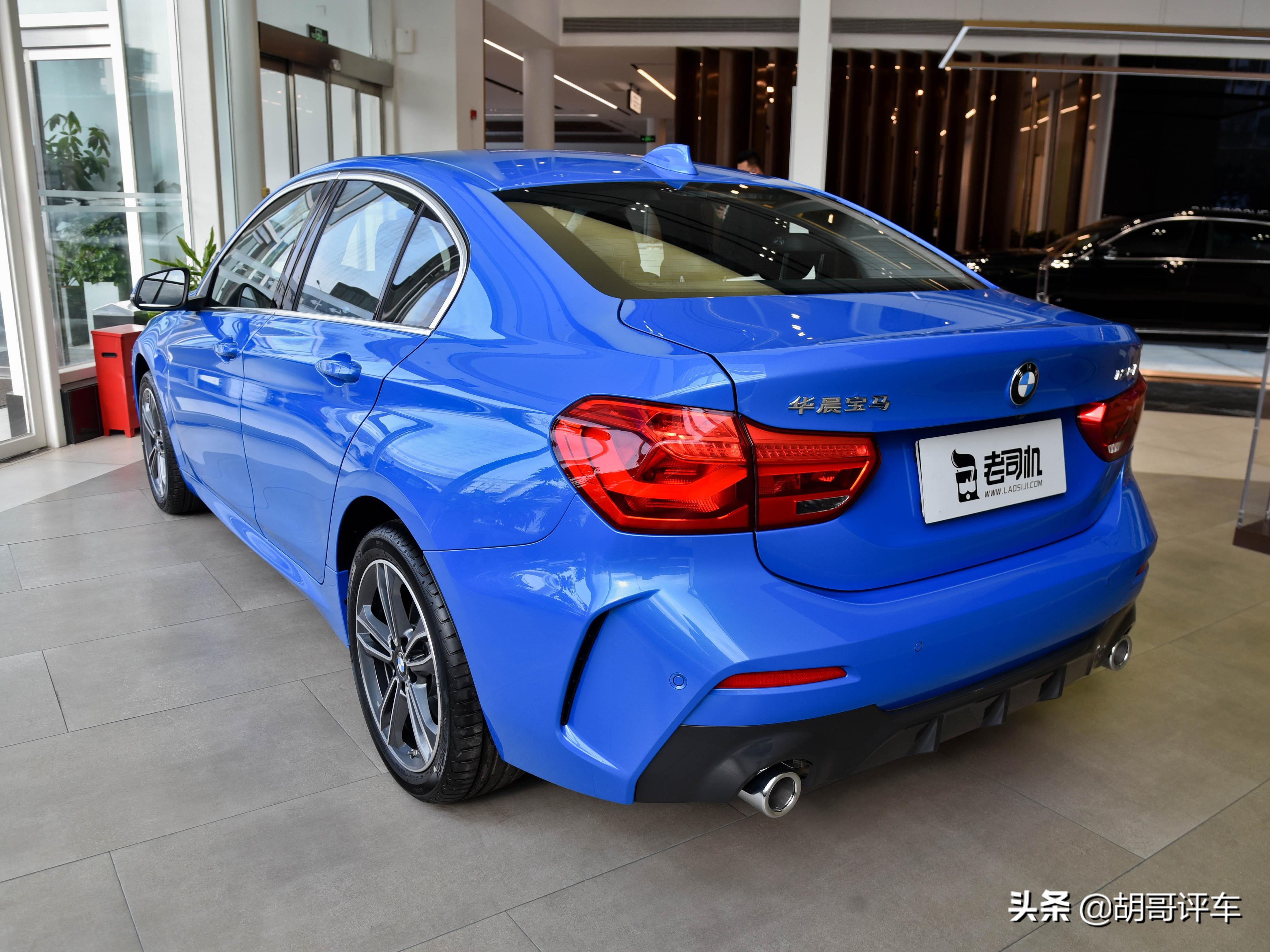 不到20万买什么轿车,省钱的宝马1系推荐