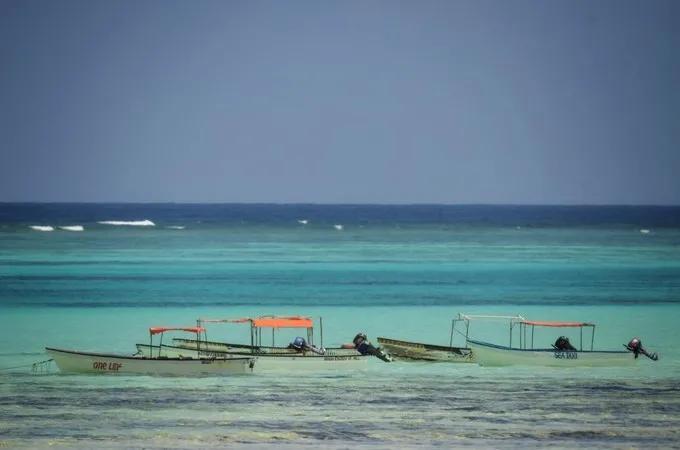 坦桑尼亚之旅,坦桑尼亚东非草原