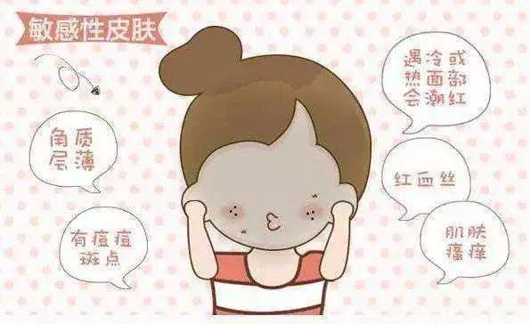 日照市人民医院微课堂——关于敏感性皮肤，你需要了解这些