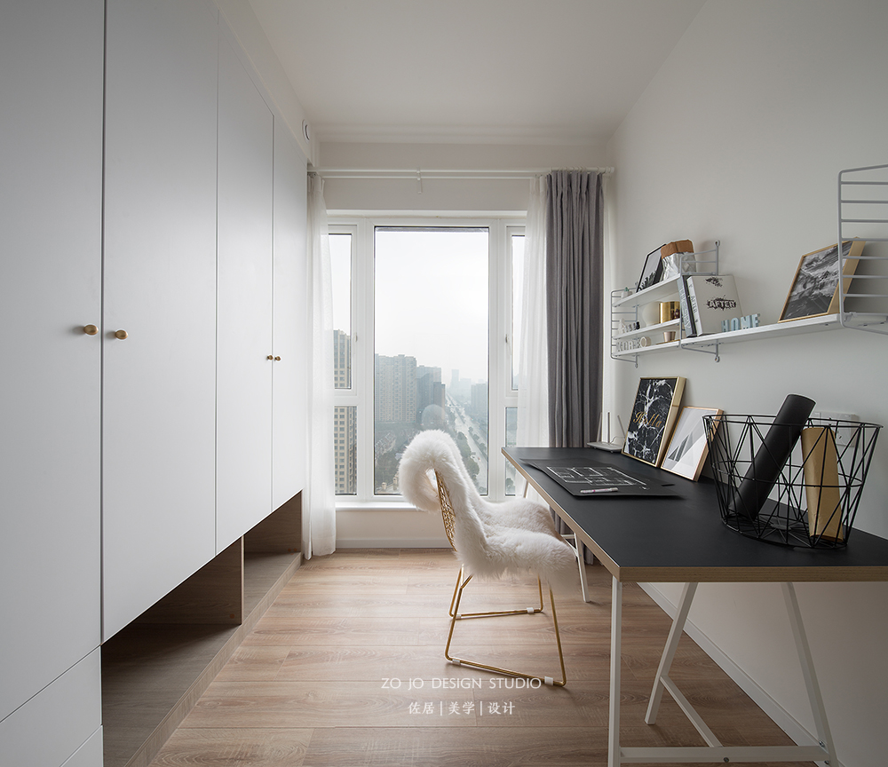 装修好的房子不做定制柜,新房装修需要多少定制柜