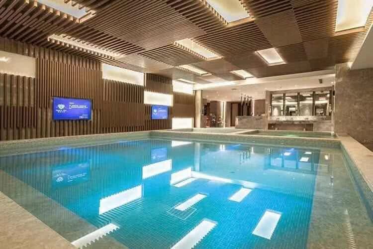 成都诺亚方舟住一晚怎么玩,成都诺亚方舟玩耍攻略门票价