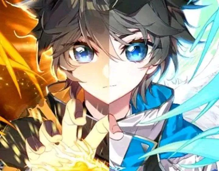 霍雨浩为什么有伊莱克斯力量,霍雨浩的老师伊莱克斯全名