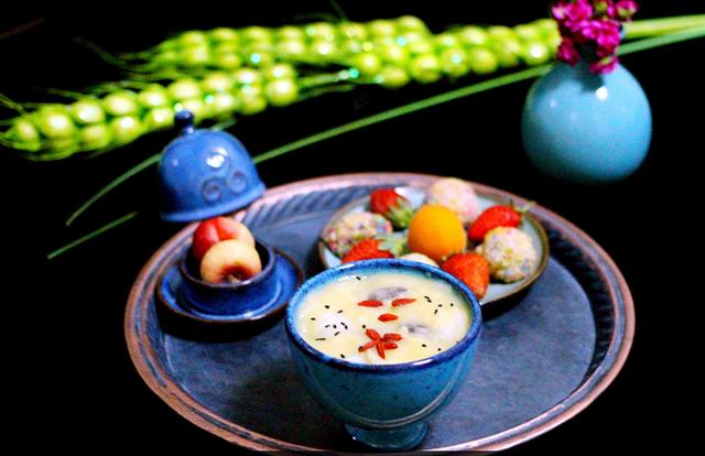 煮玉米糊动不动就糊了?教你1招,煮出来更细腻也不糊锅