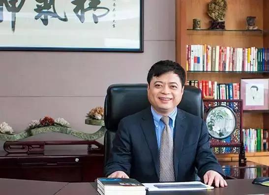 最“败家”的温州上市公司!金龙机电金绍平能从泥沼里站起来吗?