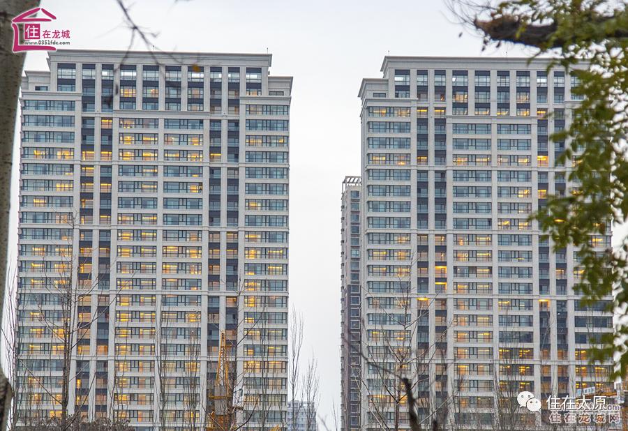 太原十大顶级高端盘曝光！你最认可哪一个？