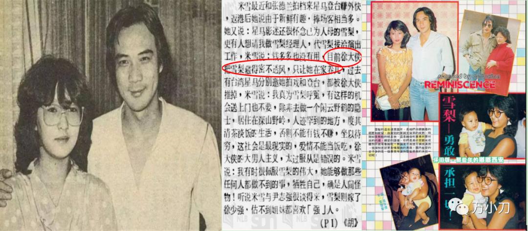 雪梨与张国荣,女星雪莉张国荣