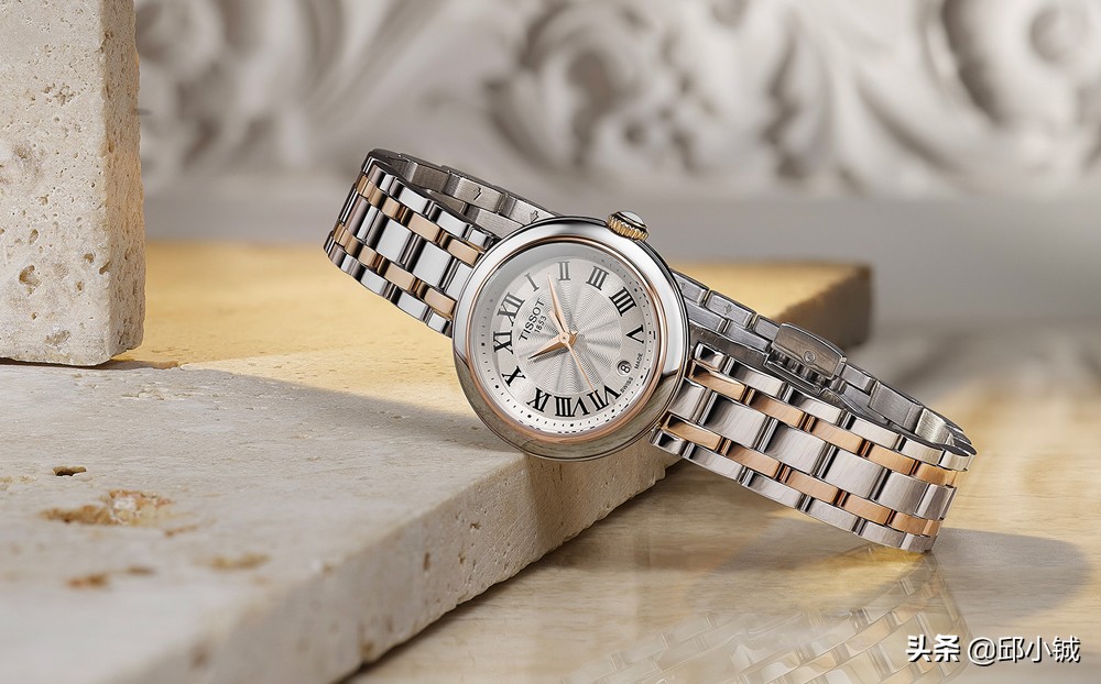 天梭20年发售的表都有哪些,天梭当下最流行的表