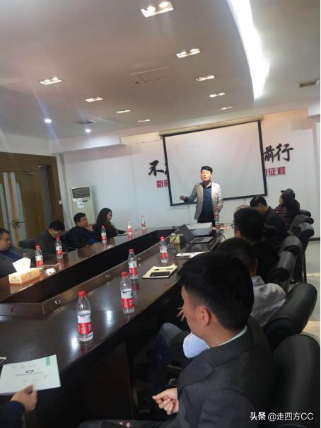 公益沙龙:《互联网+金融+外卖,如何给美食小吃行业赋能?》