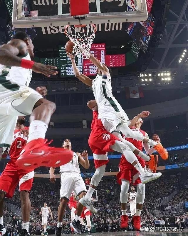 高帮球鞋和低帮球鞋的区别在哪，你会怎么选？