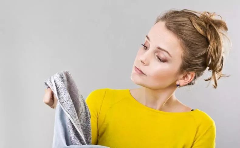 超实用的秋冬衣物清洁打理技巧,冬季衣物保养小妙招