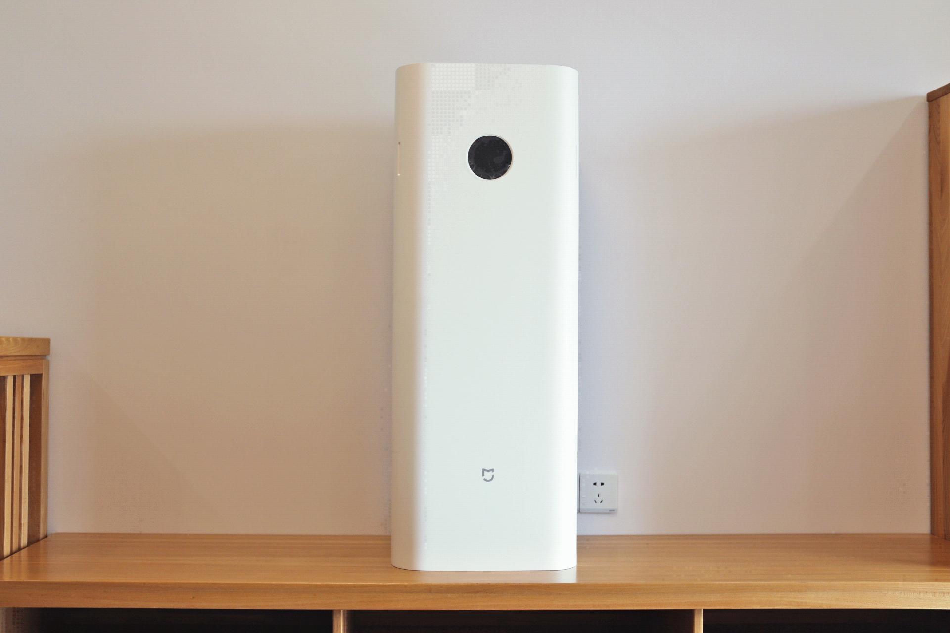 小米新风机安装在哪里合适,小米米家新风机怎么拆