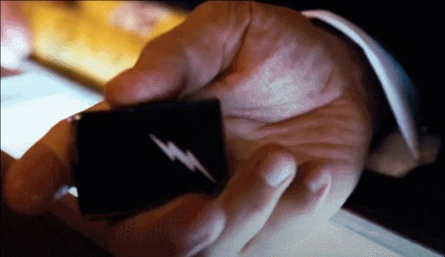 为什么zippo打火机别人不敢顺走,不抽烟zippo打火机可以干什么