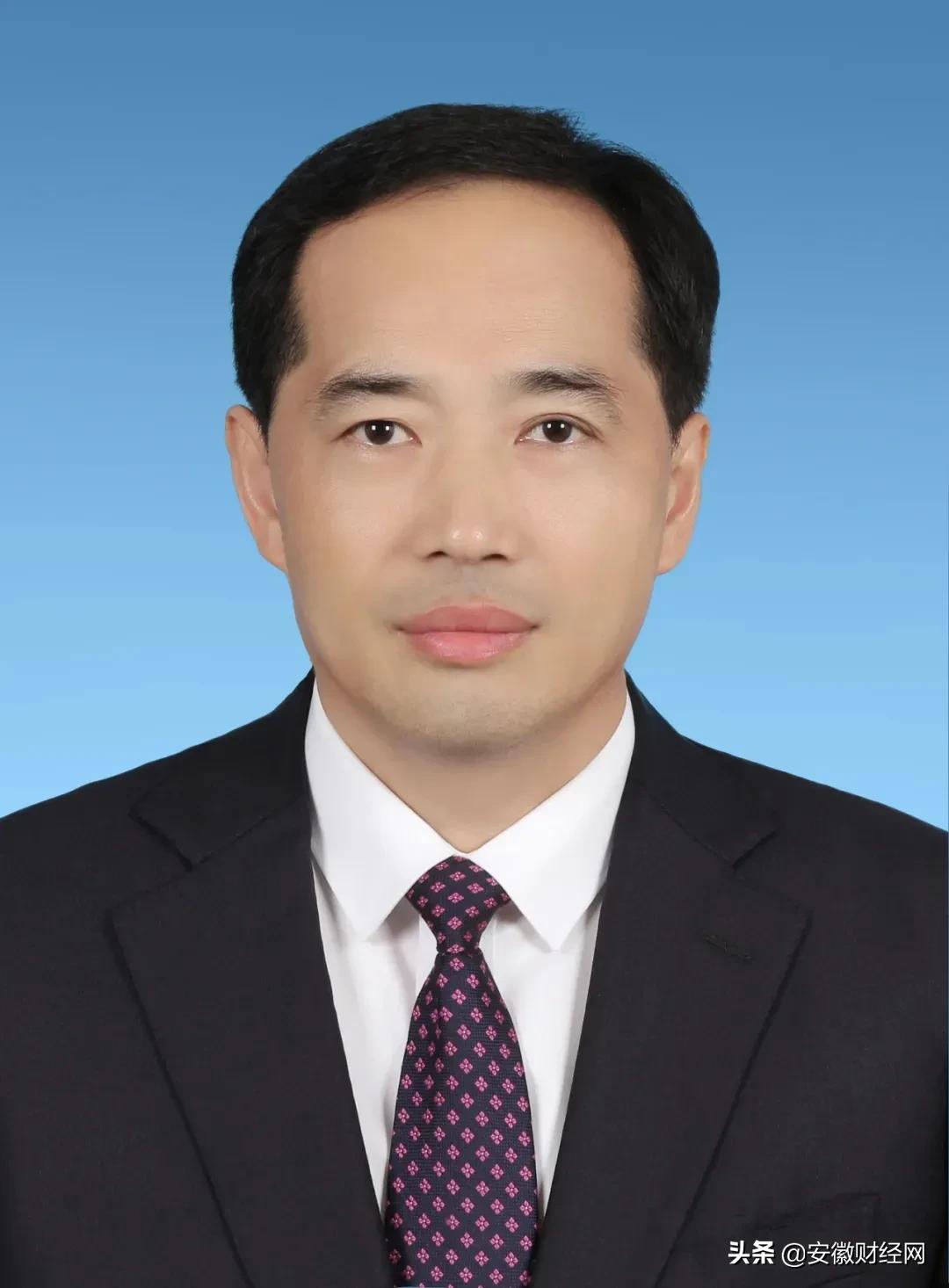 安徽六市干部任前公示,安徽省政府党组成员名单公示最新