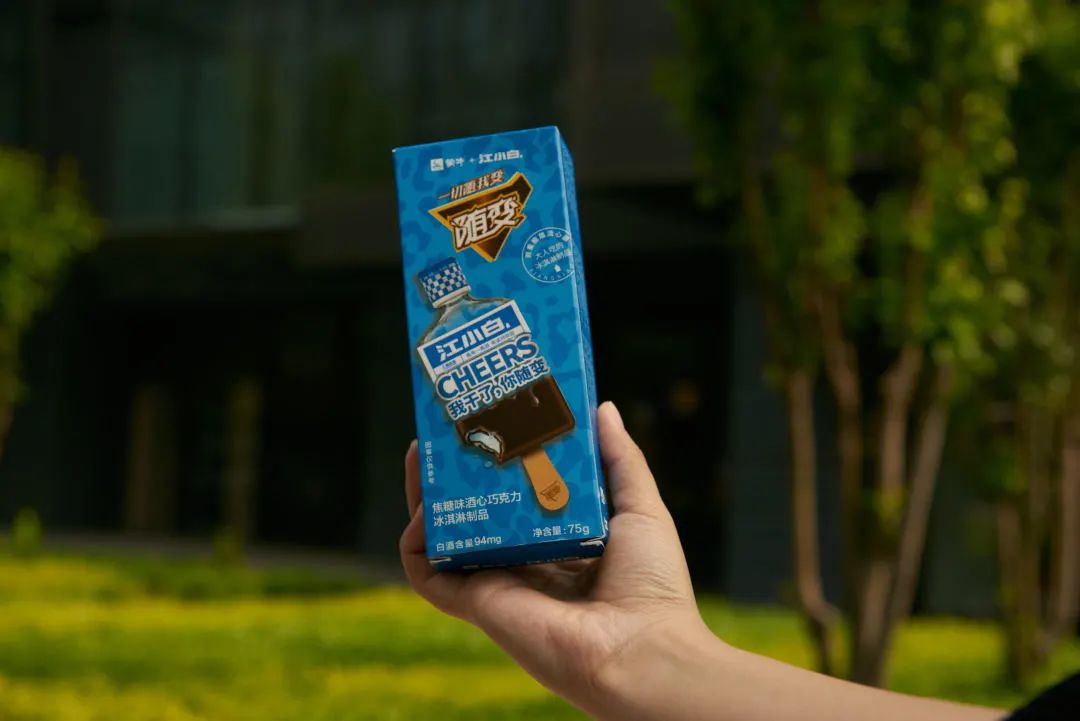 便利店最好卖的冰激凌,冰激凌店爆款冰激凌