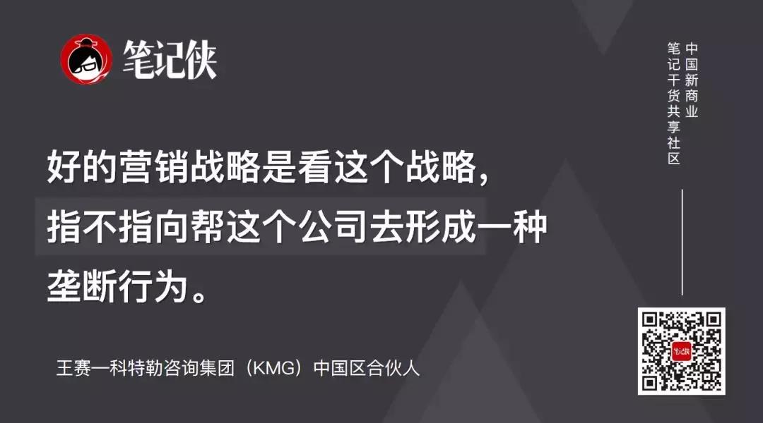 能不能抓住用户,看这4张底牌就知道