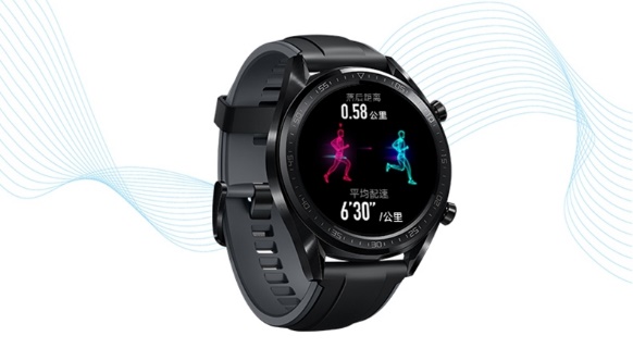 不吹不黑，HUAWEWATCHGT深度评测，产品力喜人