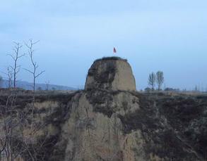 陈贵兴穷根究底话盂县