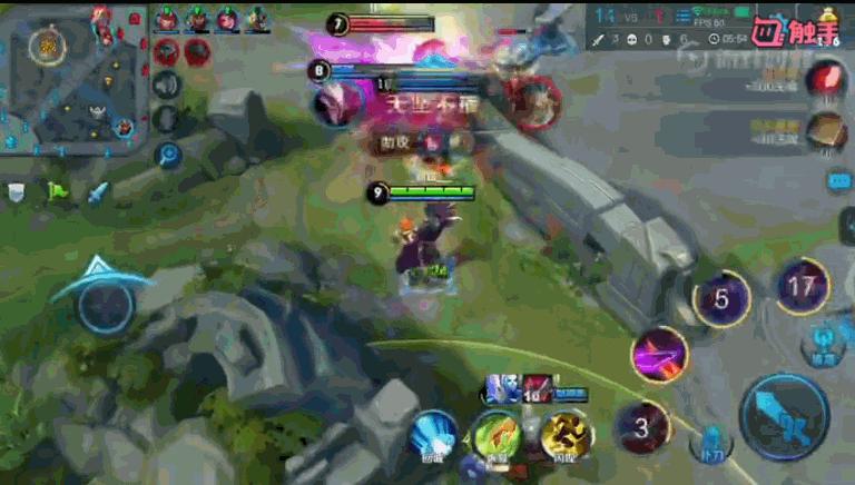 王者荣耀：89个英雄仅这4个自带成长buff，随便练会1个都能上王者