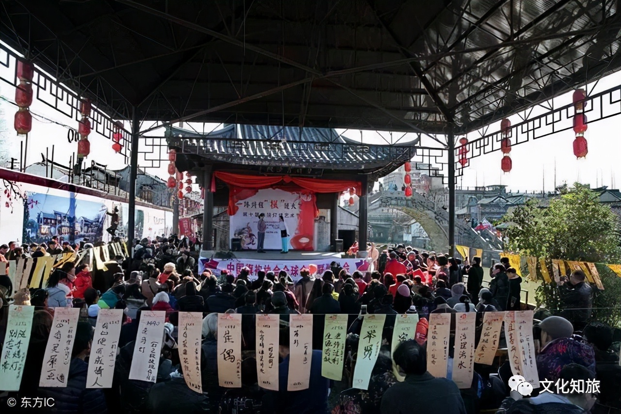 枫泾古镇旅游攻略,上海千年古镇在哪里