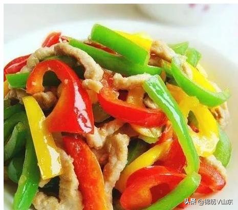 家常必备8道可口美食,好吃不腻的5道家常美食