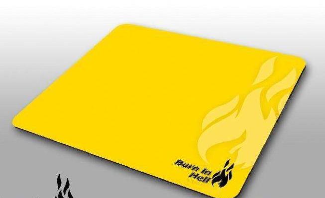 rog2049鼠标垫有异味,鼠标垫有异味怎么快速去除