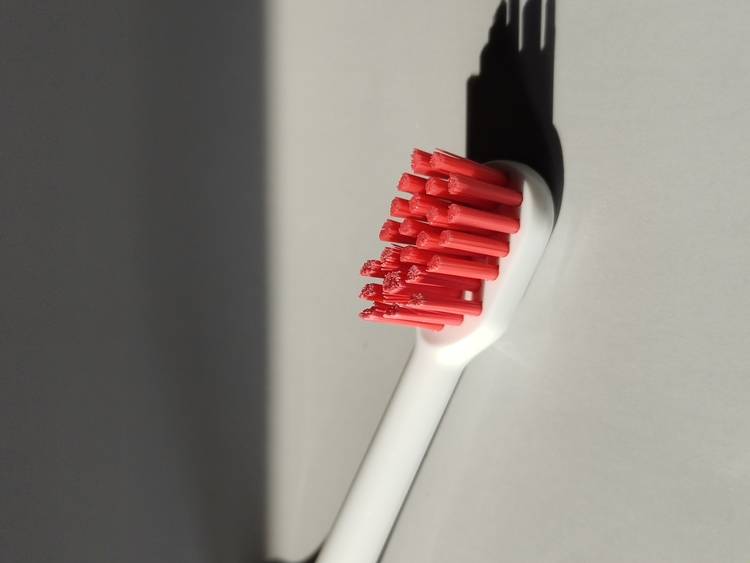 罗曼电动牙刷t40黑评,新款罗曼电动牙刷t40