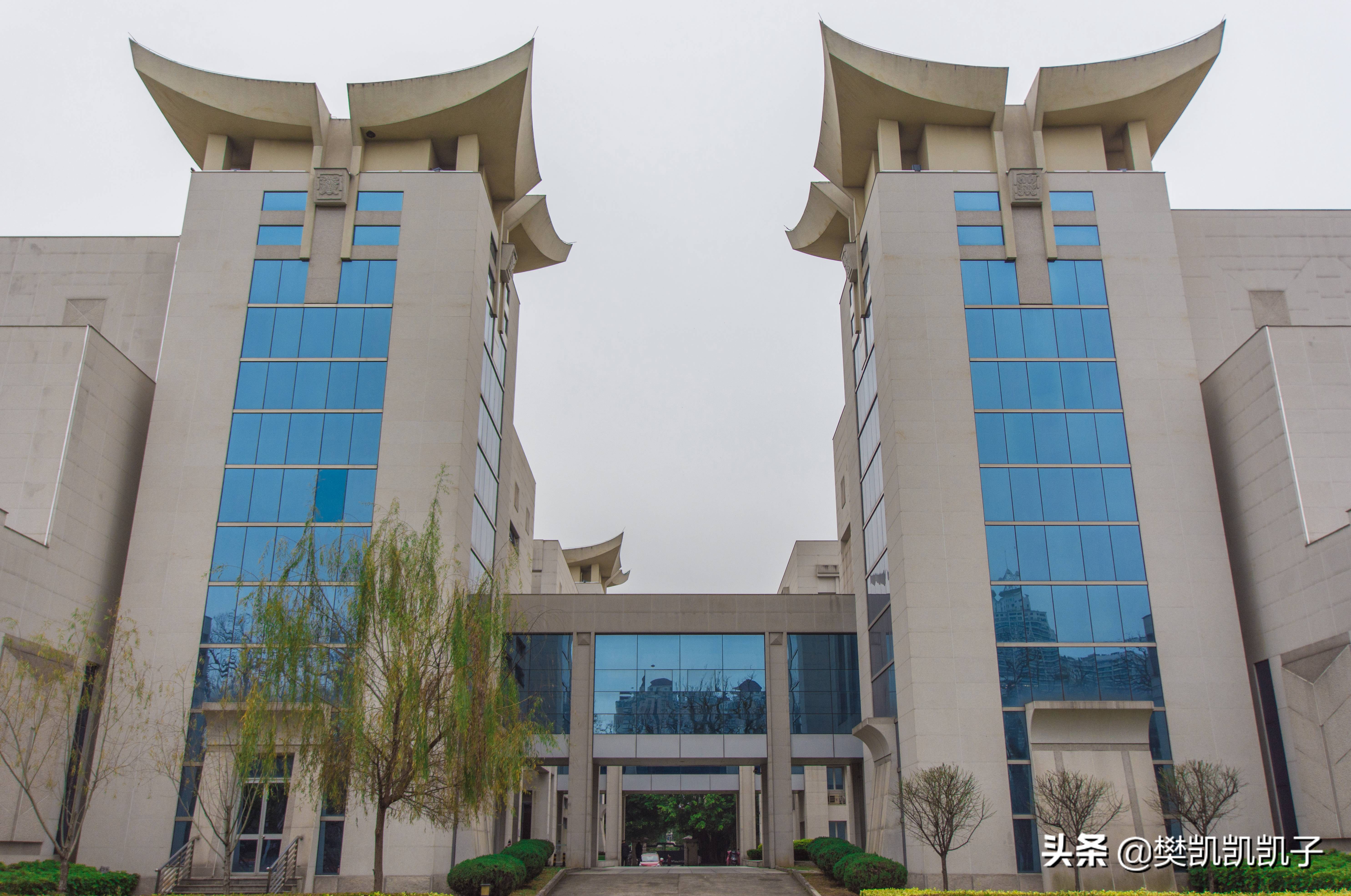 来福州数年从未去过福建省博，去了之后令人略感失望