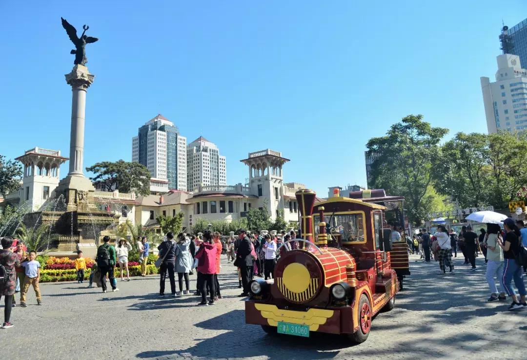 官宣外交部将向全世界推介天津,外交部推介天津中文版