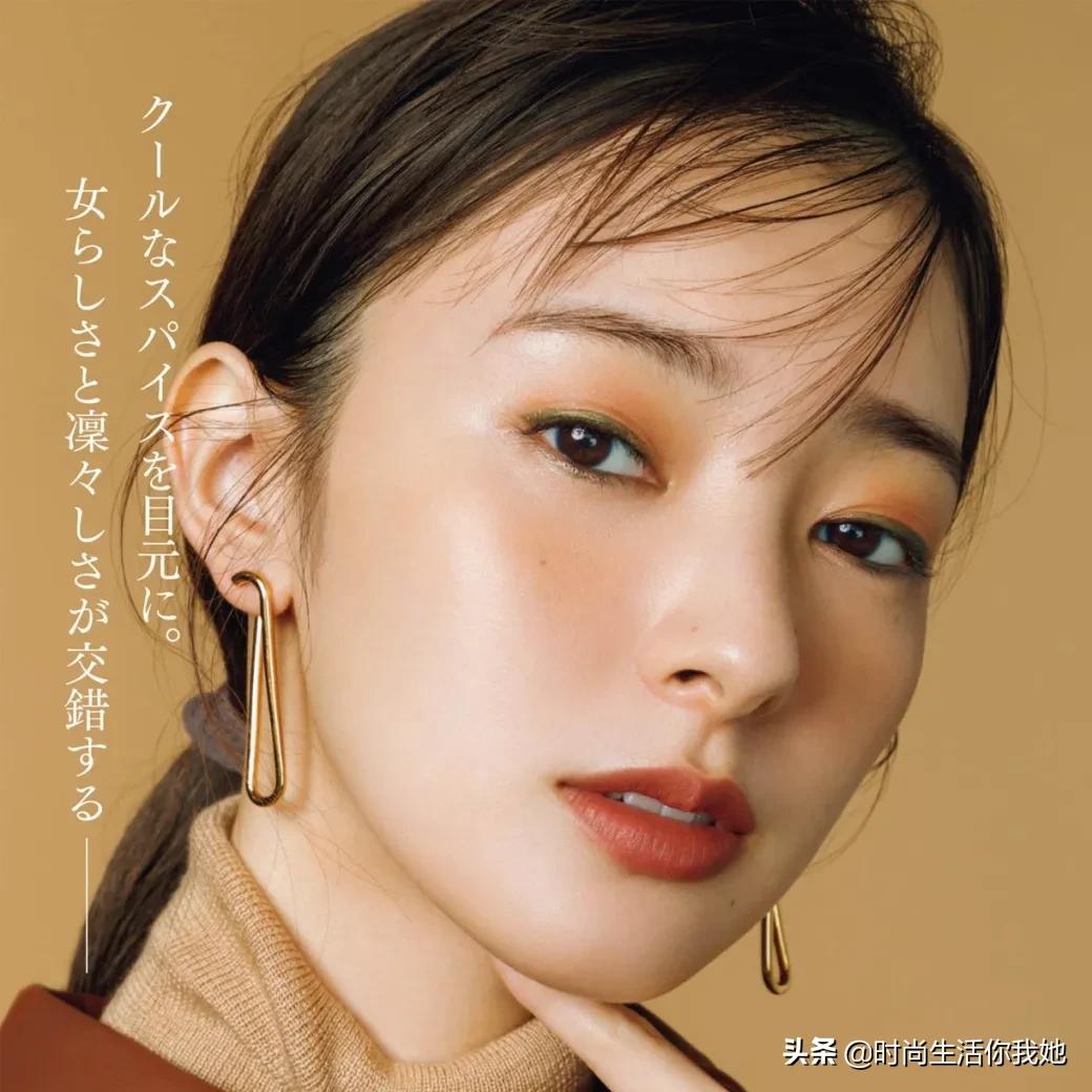 如何化好新年开运妆,本命年新年的开运妆发型