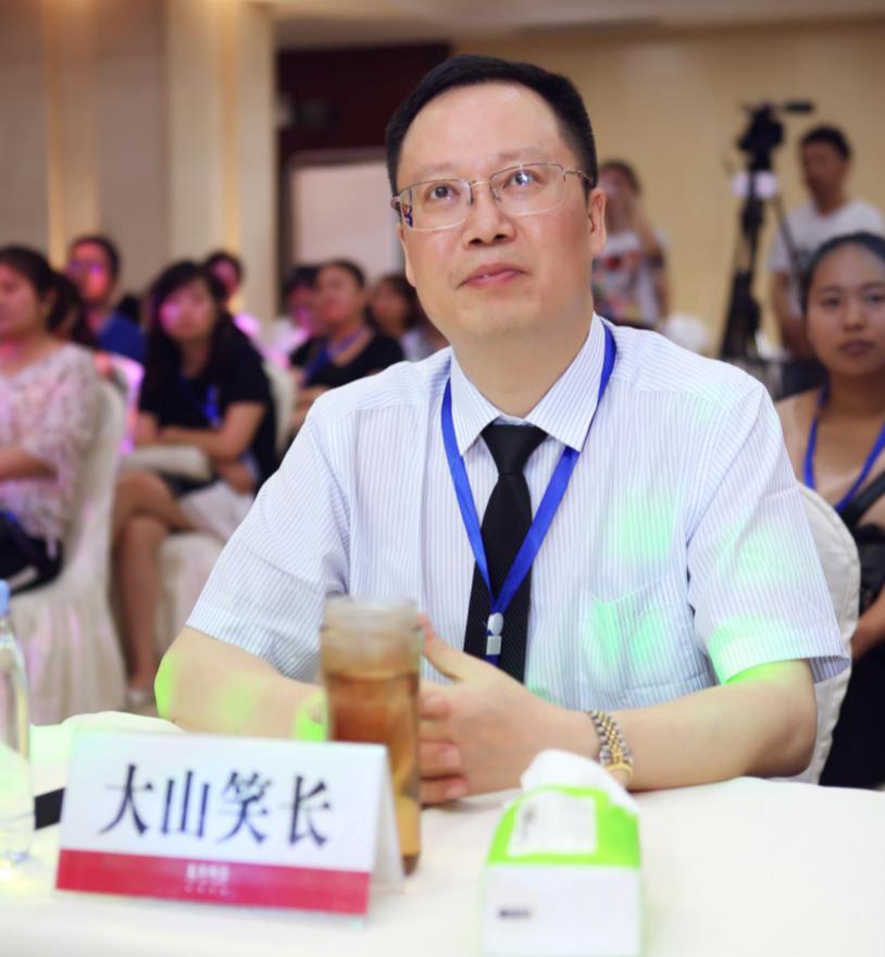 2019西安市灞桥区晓敏艺术首届教育龙门节，家庭教育论坛圆满落幕